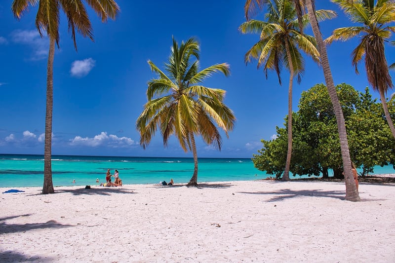 Exotic Destinations