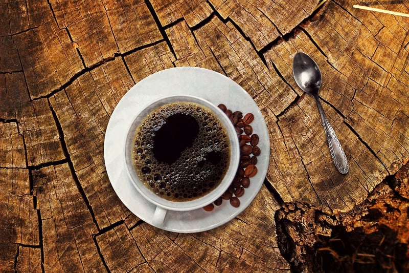 Coffee and Learning